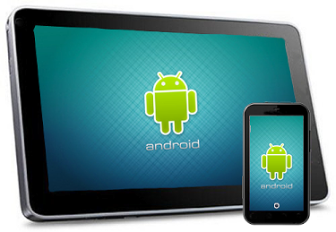 ASF on different Android devices